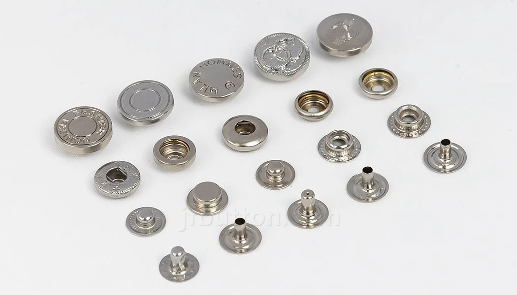 product-1050-600 metal press stud buttons