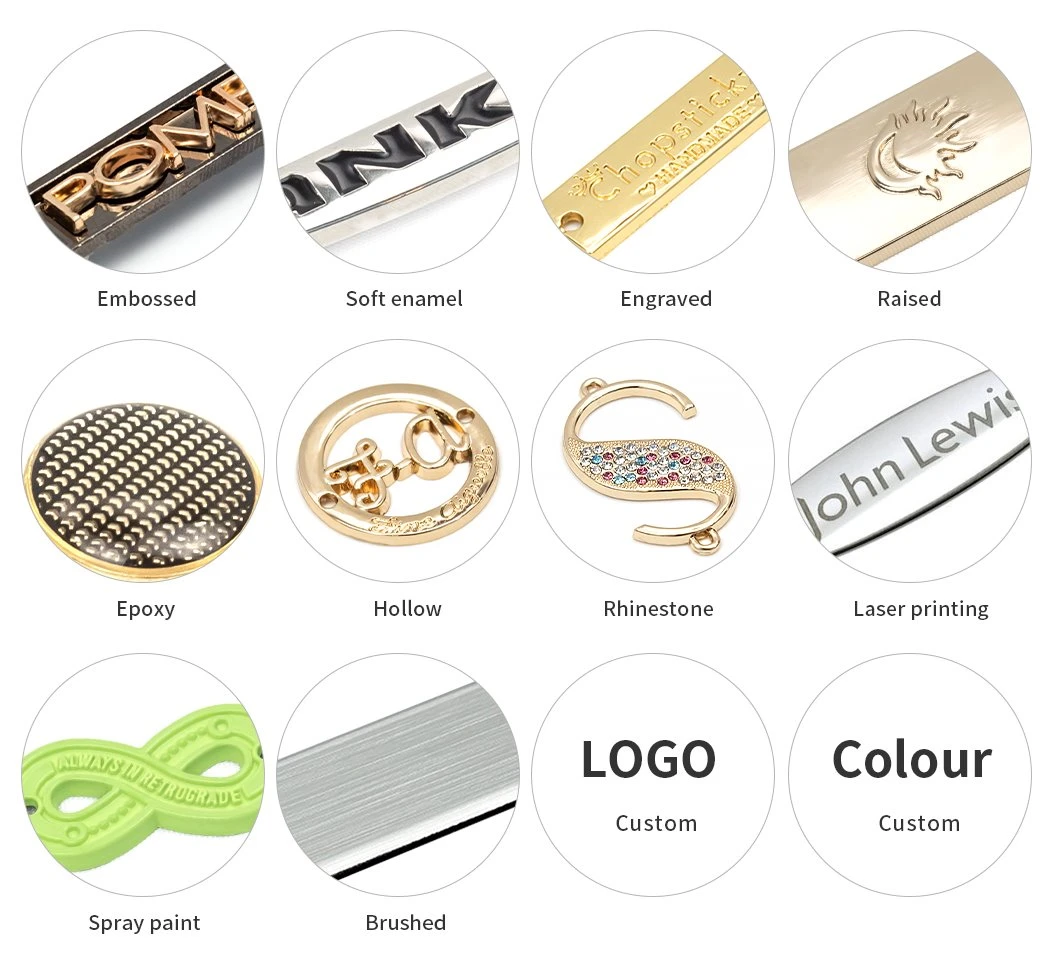 metal tags metal tags
