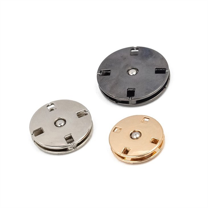 Large Poppers For Sewing