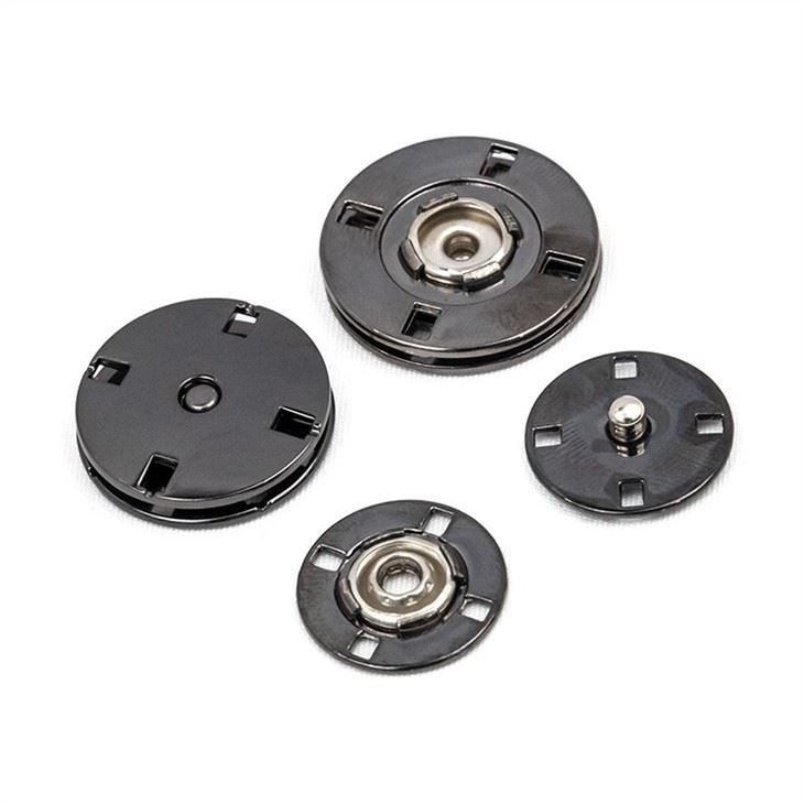 Large Poppers For Sewing