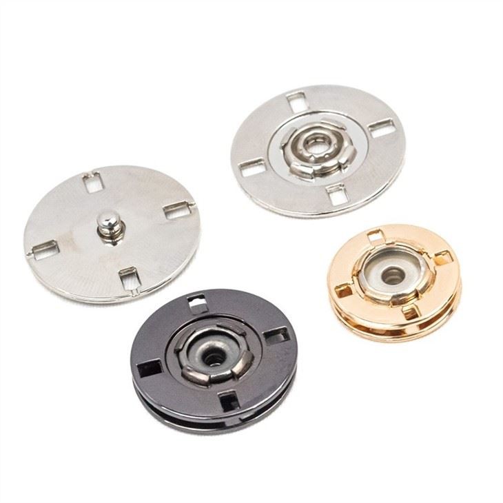 Large Poppers For Sewing