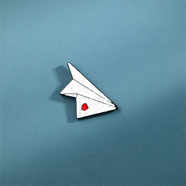 Aircraft Pin Badges