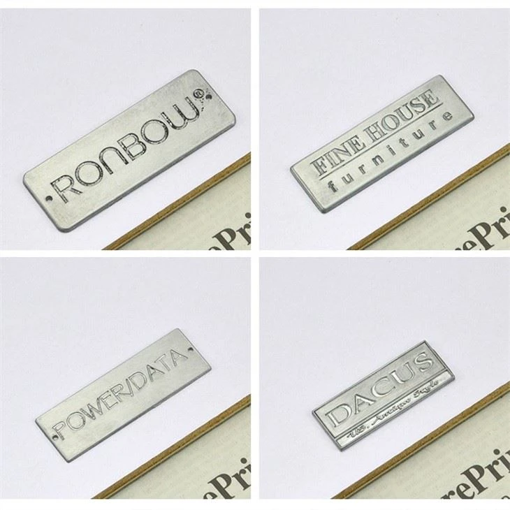 Personalized Desk Name Plate