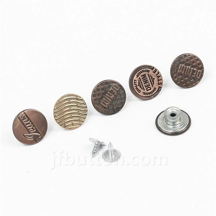 Replacement Buttons For Pants