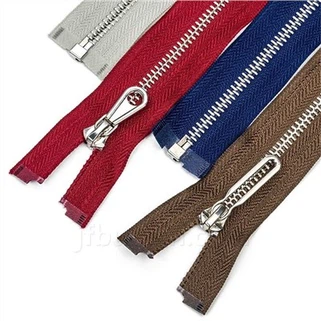 28 Nti Hlau Tsho Zipper