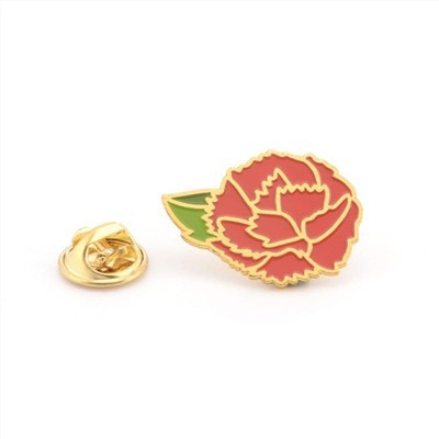 Blazer Pin Badge