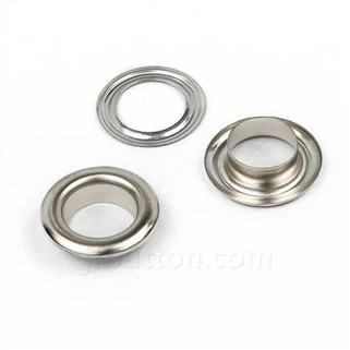Brass Eyelets Rau Tarpaulin