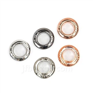Craft Eyelets Thiab Grommets