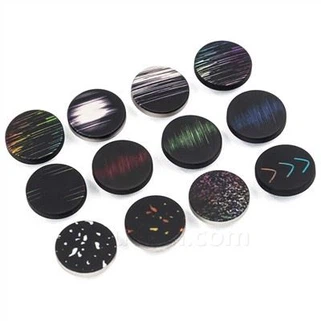 Hniav Snap Fasteners Rau Khaub Ncaws