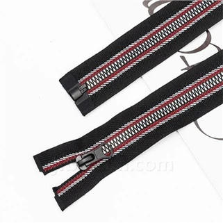 Heavy Duty Yas Tsho Zippers