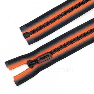 Hnyav Yas Zipper