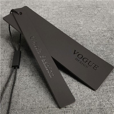 Personalized Hang Tags Rau Kev Nyiam