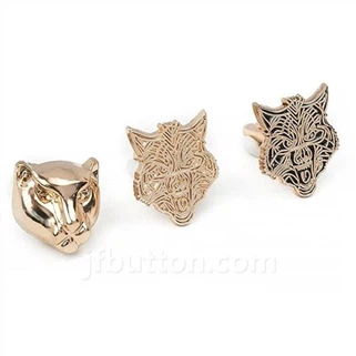 Tuxedo lub tsho studs kub