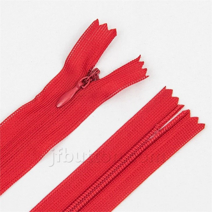 18 Inch Invisible Zipper