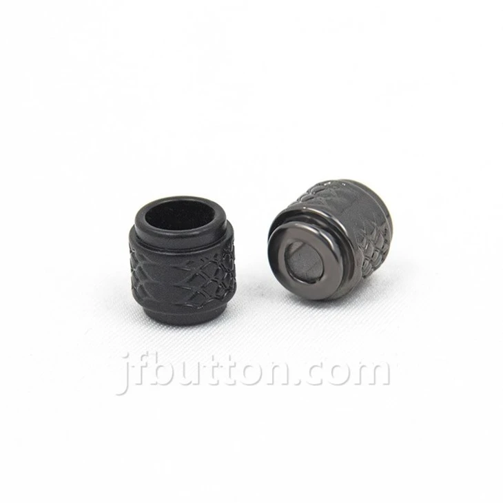 Stainless Steel Cord Ends
