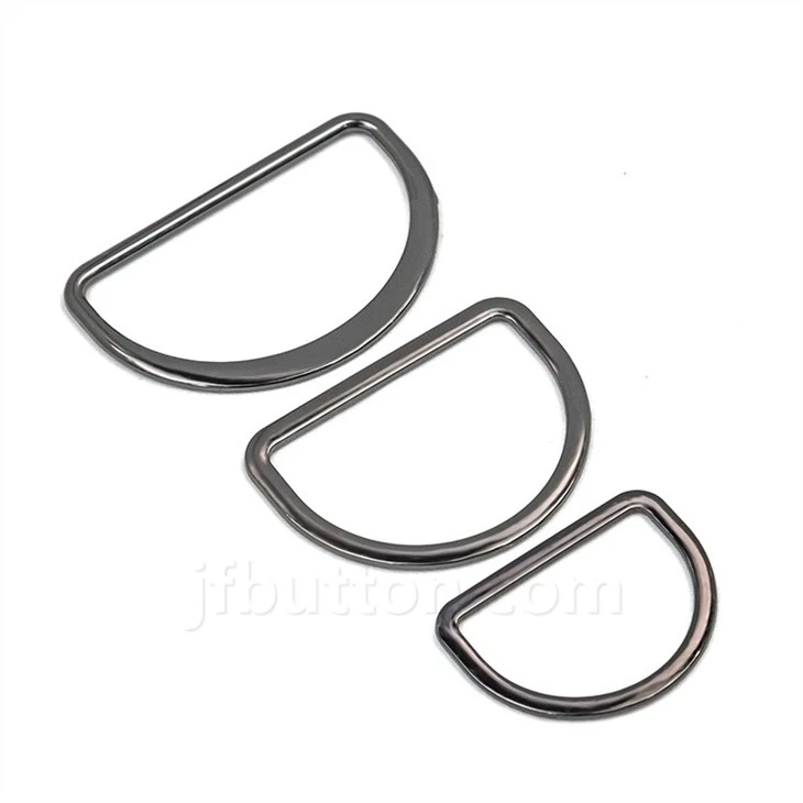 O Rings For Bag Making