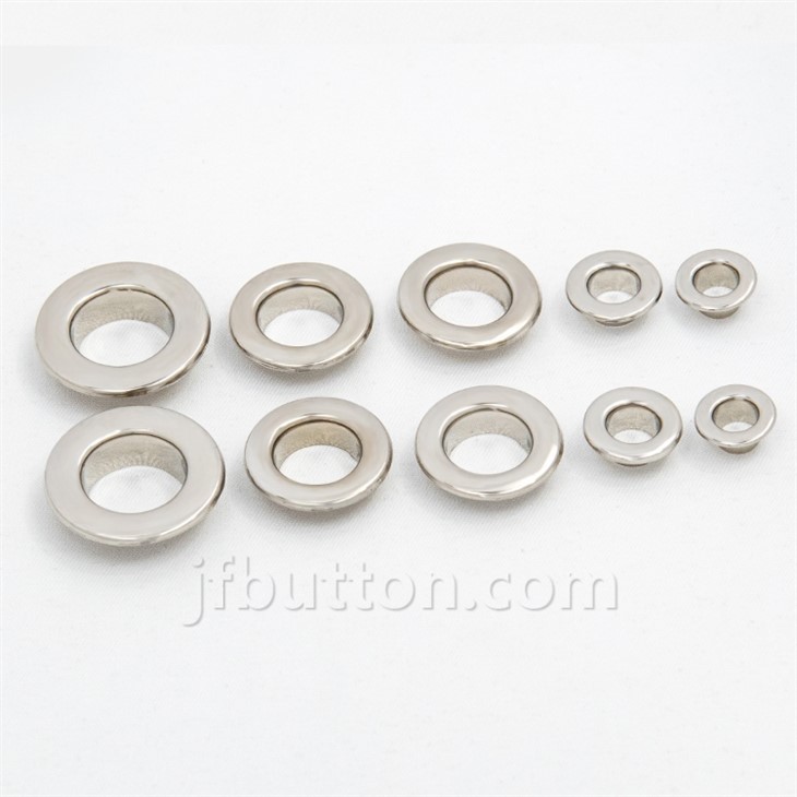 Small Brass Grommets For Leather