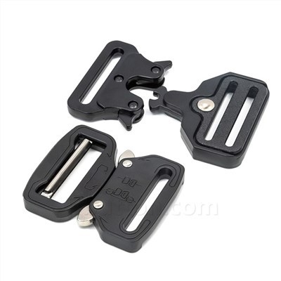 1 Nti Sab Tso Tawm Buckle