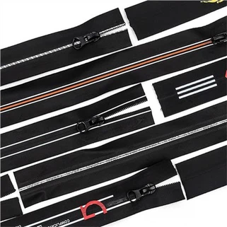 22 Nti Invisible Zipper