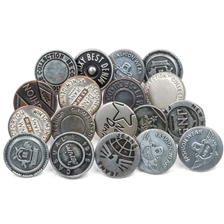 Adjustable Jean khawm