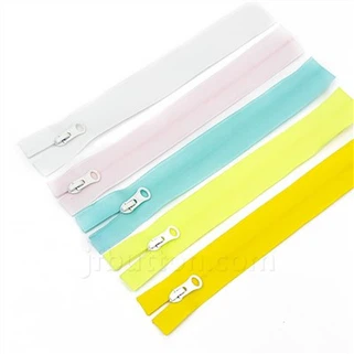 Heavy Duty Waterproof Zipper