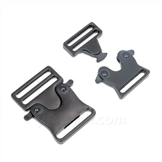 Hlau Backpack Buckles