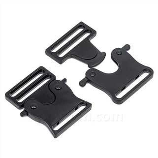 Hlau Release Buckle