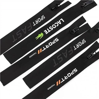 Nylon Waterproof Zipper