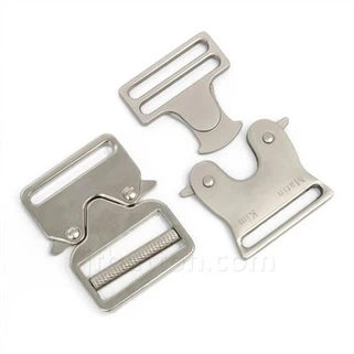 Quick Release Clasp