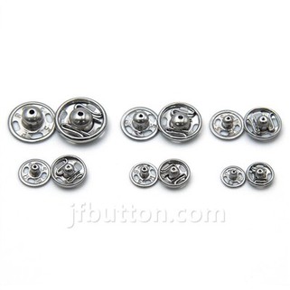 Sew On Snaps Rau Khaub Ncaws