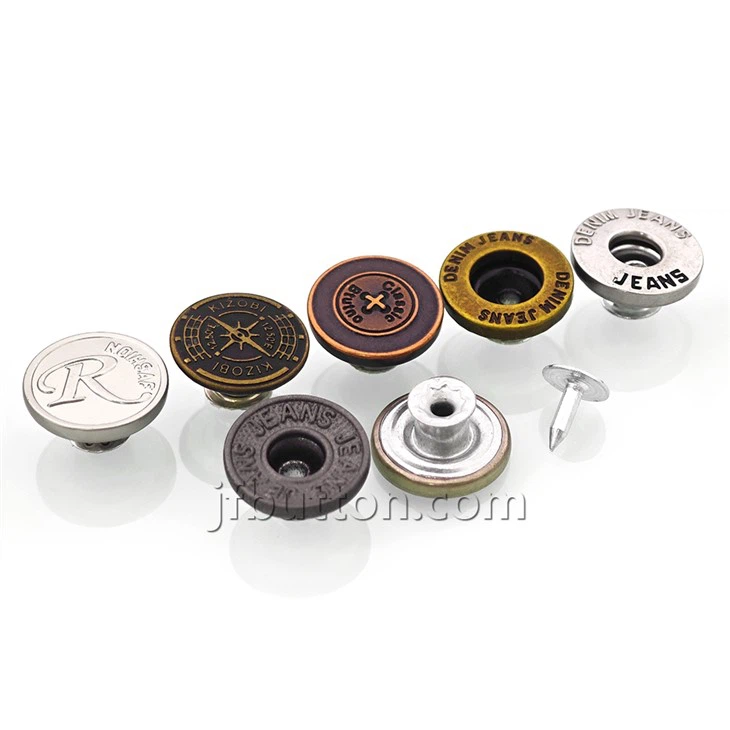 Instant Button Jean Replacement best