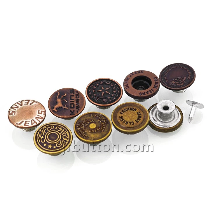 Metal Button For Jeans best