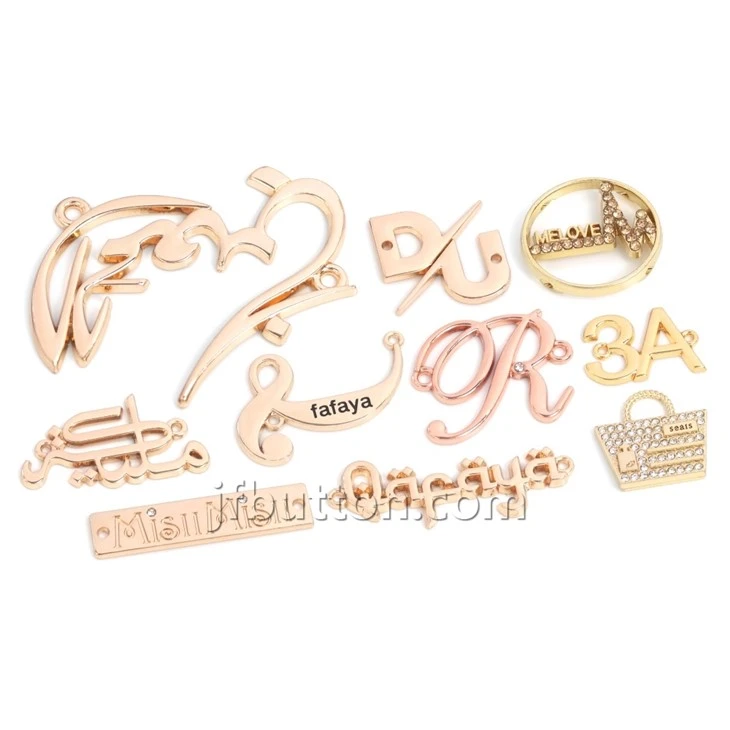 Name Brand Purse Logos