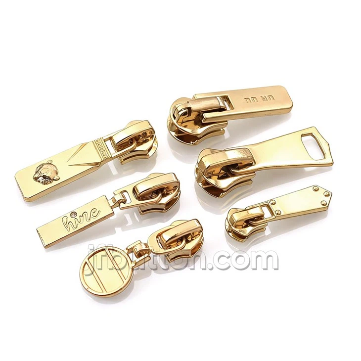 Personalized Zipper Pulls suppliers