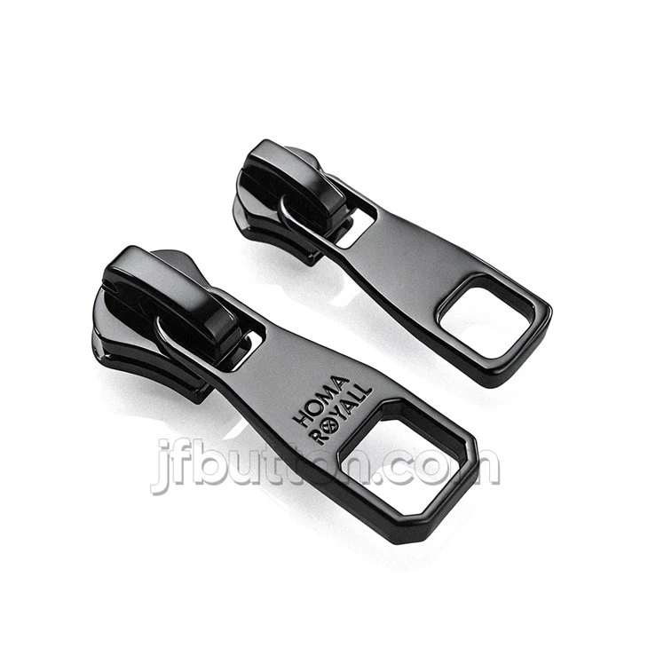 Personalized Zipper Pulls best