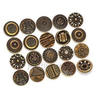 18th Century British Tub Rog Khawm