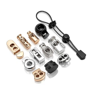 Barrel Cord Lock Rau Jacket