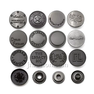 Canvas Snap Fasteners