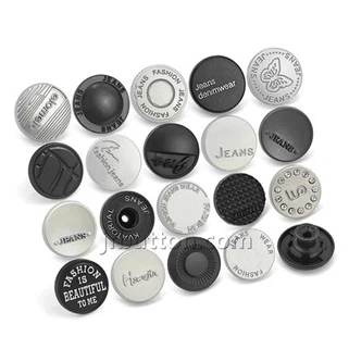 Denim Jav tsho khawm khawm