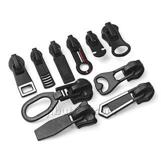 Zoo nkauj zippers ruber