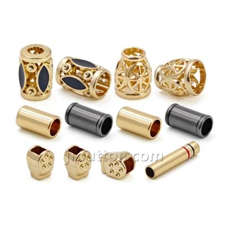 Kub Cord End Caps