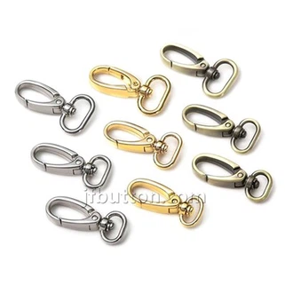 Kub Swivel Hooks Rau Purses