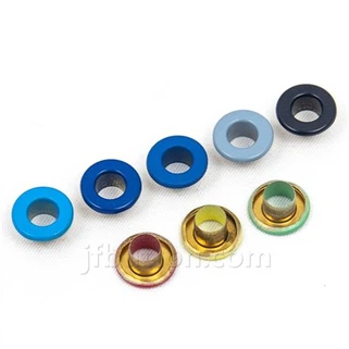 Heavy Duty Grommets Rau Canvas