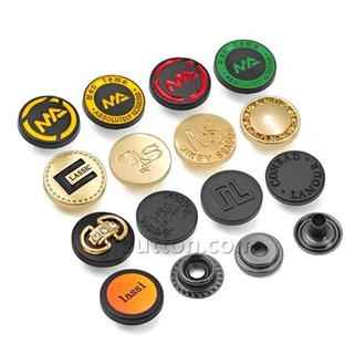Heavy Duty Press Stud Fasteners