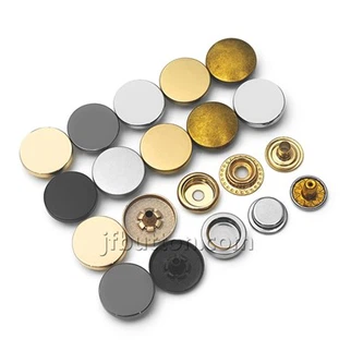Tawv Snap Fasteners