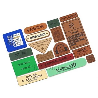 Tawv cim npe rau cov khoom siv tes ua