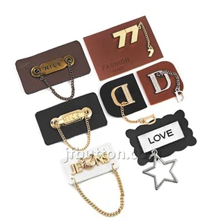 Tawv cim npe rau cov khoom xuas tes ua