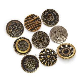 Mens Navy Ob Chav Breasted Blazer Kub Khawm