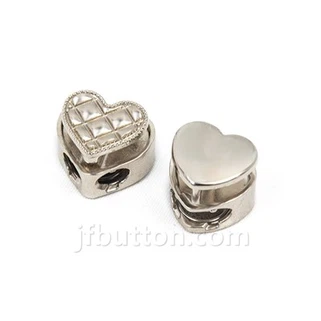 Hlau Cord End Toggles