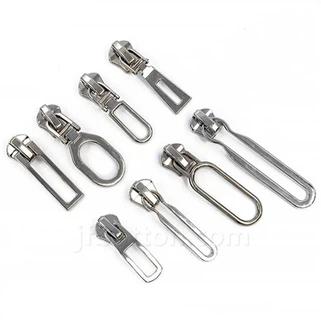 Hlau Zipper Slider